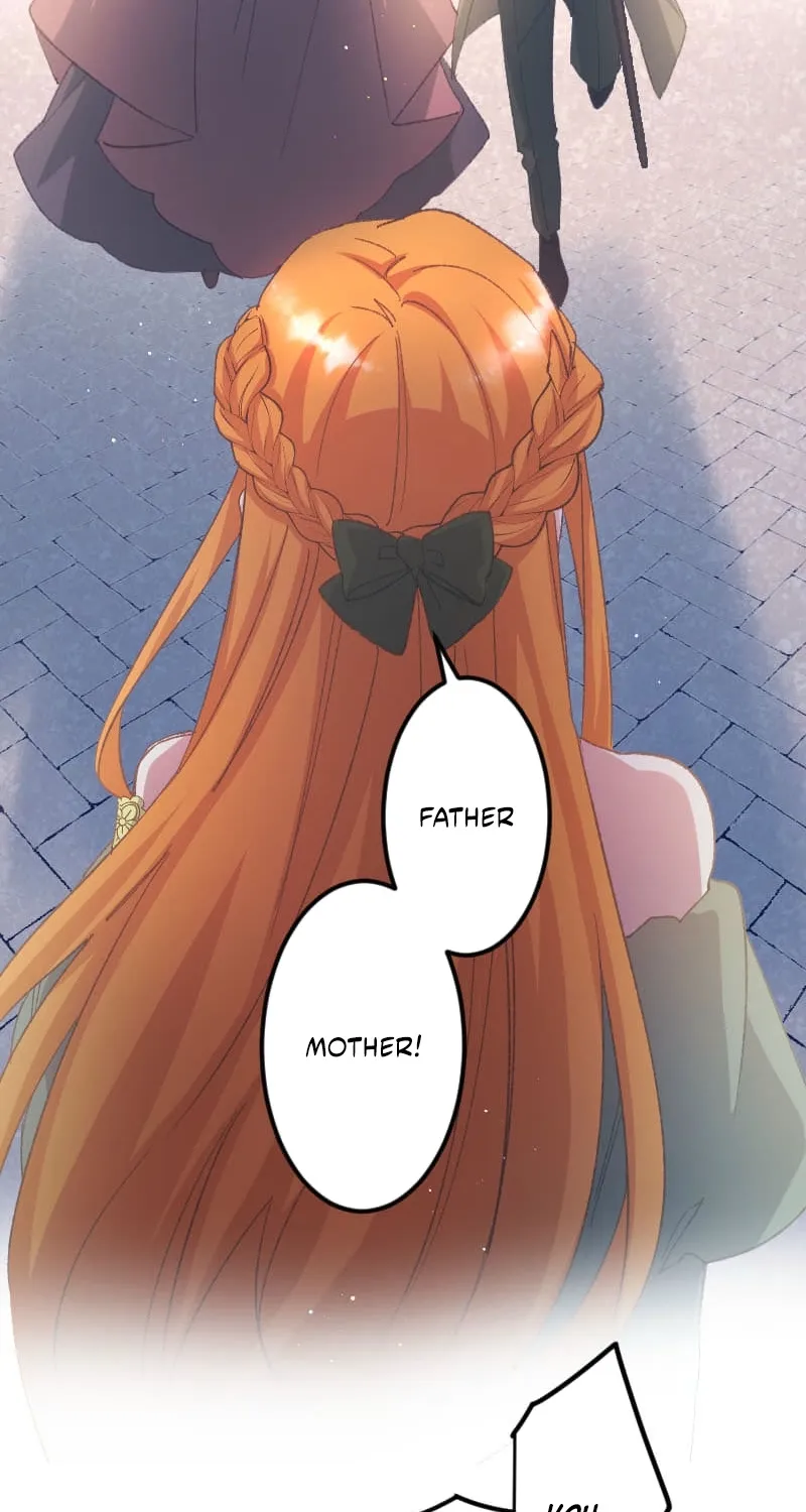 Blessed by Fate, Defiant in Love Chapter 61 page 21 - 