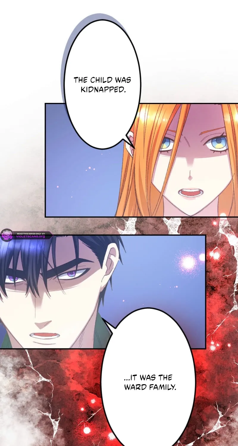 Blessed by Fate, Defiant in Love Chapter 61 page 24 - 
