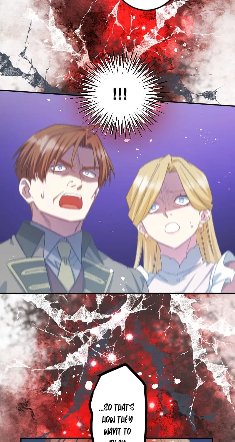 Blessed by Fate, Defiant in Love Chapter 61 page 25 - 