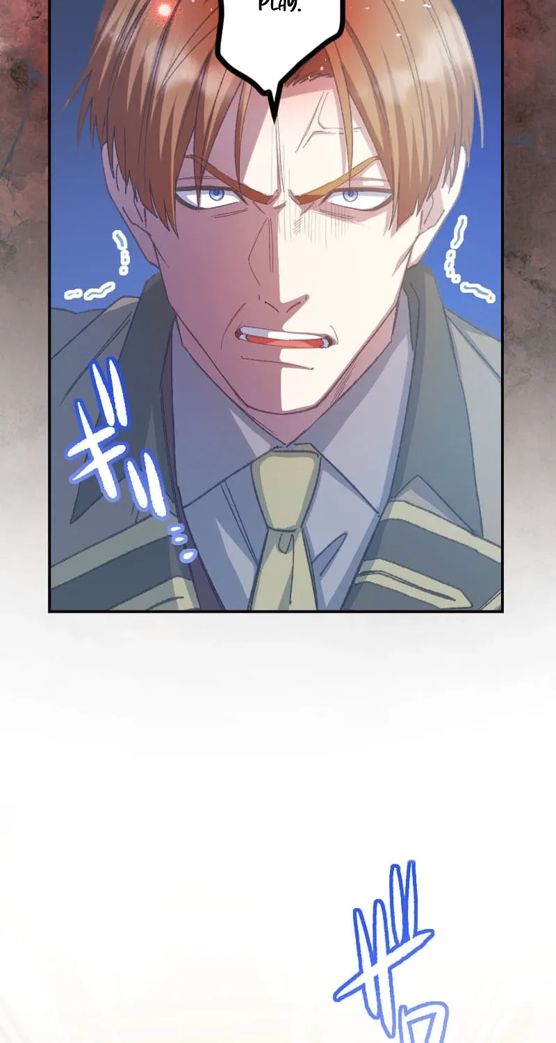 Blessed by Fate, Defiant in Love Chapter 61 page 26 - 