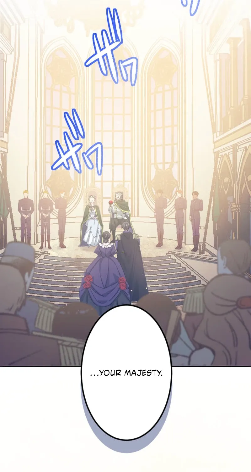 Blessed by Fate, Defiant in Love Chapter 61 page 27 - 