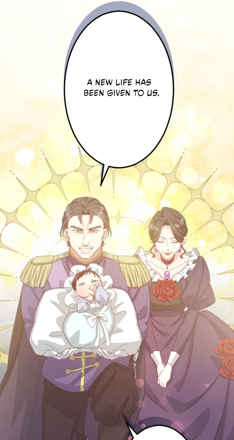 Blessed by Fate, Defiant in Love Chapter 61 page 29 - 