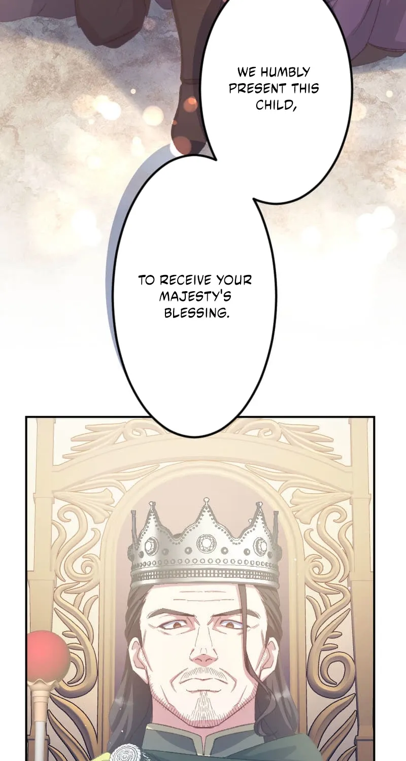 Blessed by Fate, Defiant in Love Chapter 61 page 30 - 