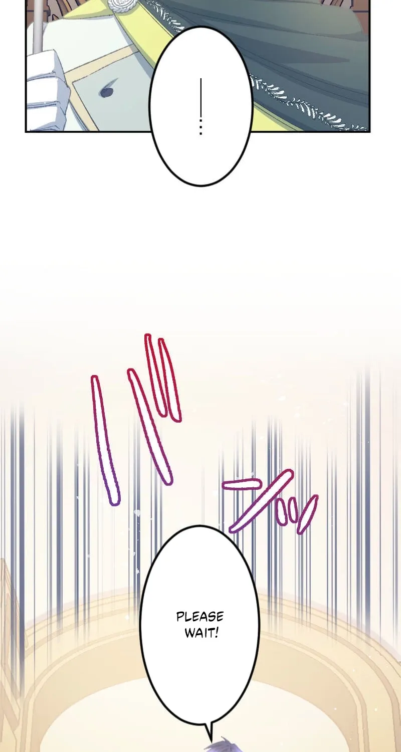 Blessed by Fate, Defiant in Love Chapter 61 page 31 - 
