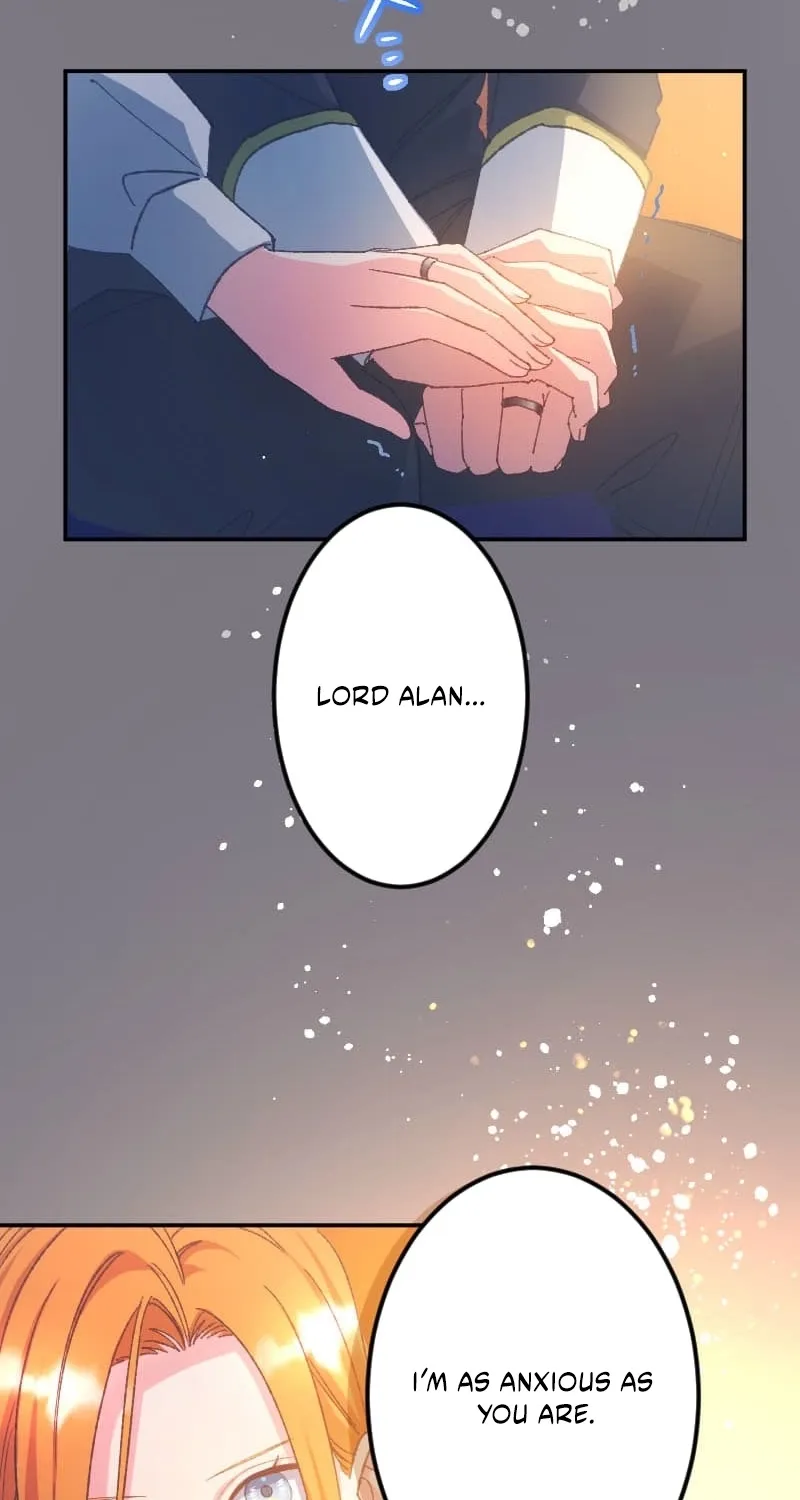 Blessed by Fate, Defiant in Love Chapter 61 page 5 - 