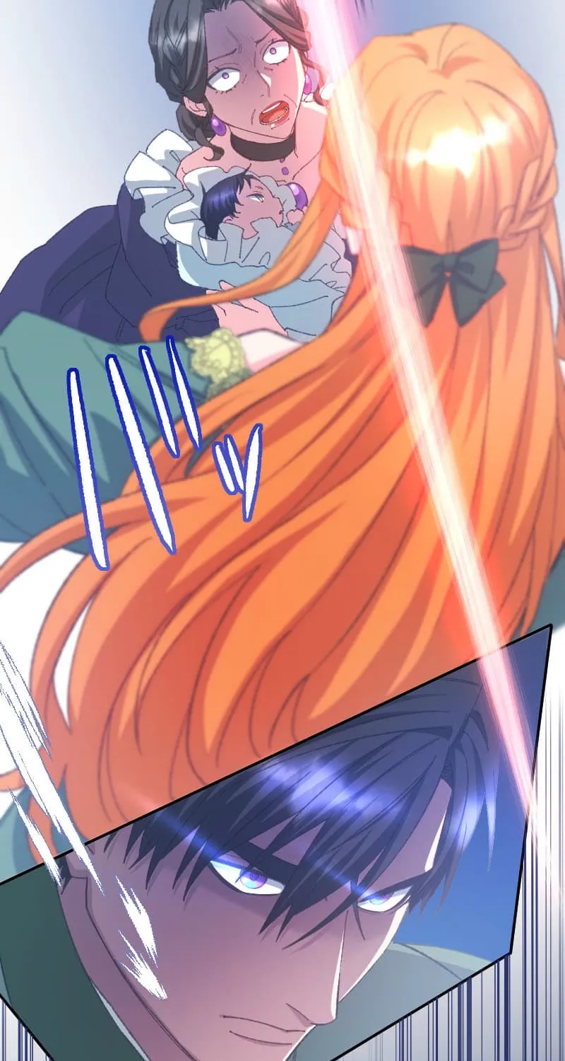 Blessed by Fate, Defiant in Love Chapter 61 page 45 - 