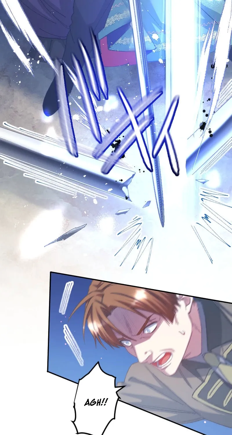 Blessed by Fate, Defiant in Love Chapter 61 page 47 - 