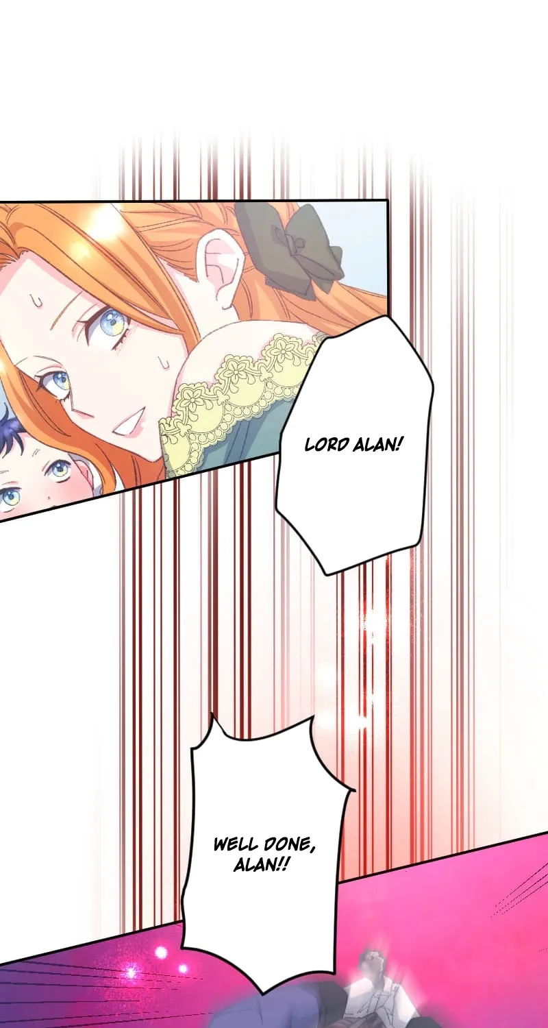 Blessed by Fate, Defiant in Love Chapter 61 page 49 - 
