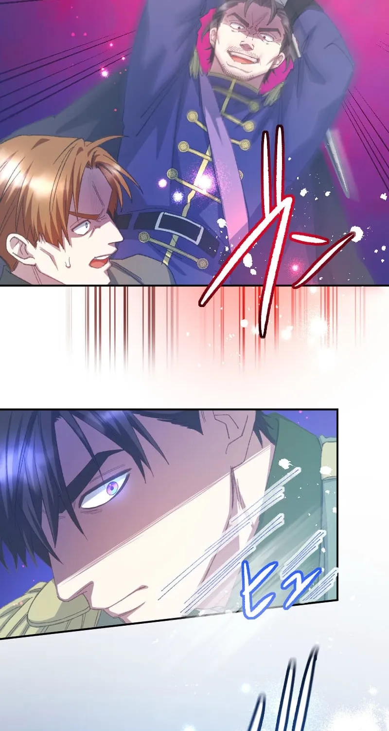 Blessed by Fate, Defiant in Love Chapter 61 page 50 - 