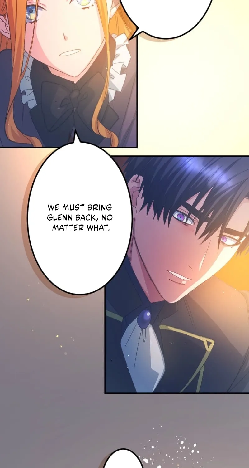 Blessed by Fate, Defiant in Love Chapter 61 page 6 - 