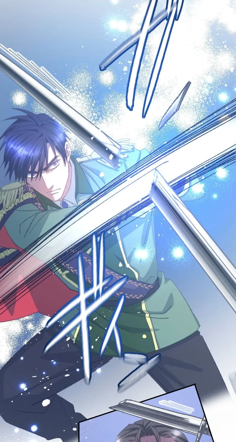 Blessed by Fate, Defiant in Love Chapter 61 page 51 - 