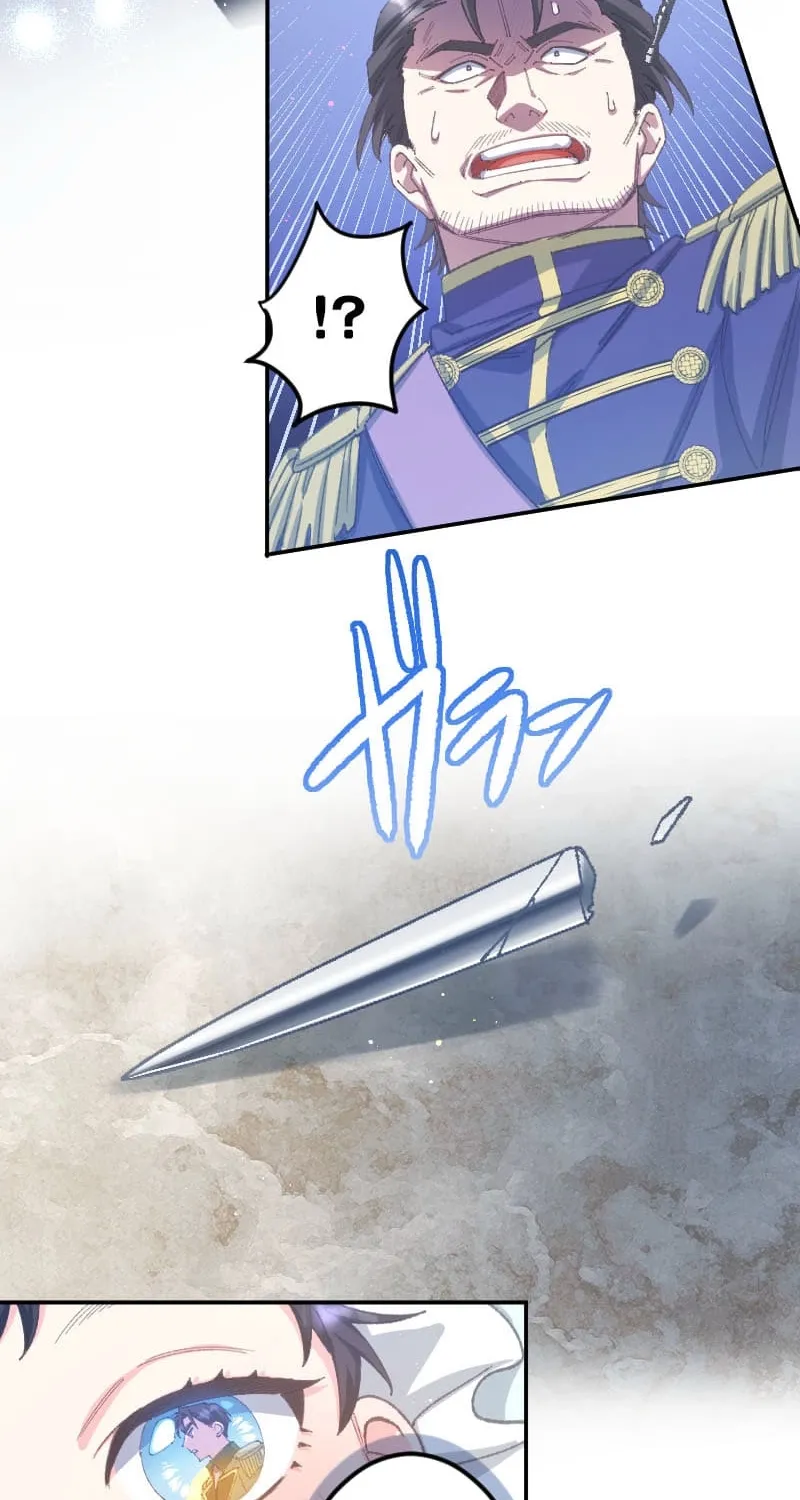 Blessed by Fate, Defiant in Love Chapter 61 page 52 - 