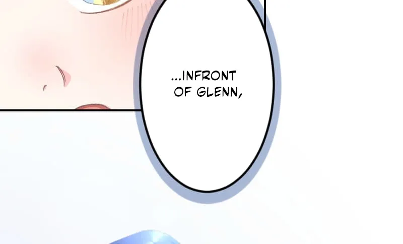 Blessed by Fate, Defiant in Love Chapter 61 page 53 - 