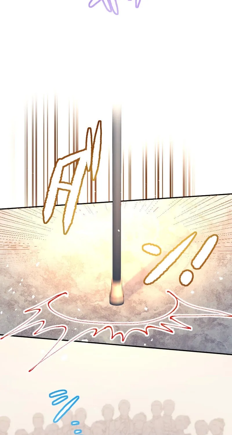 Blessed by Fate, Defiant in Love Chapter 61 page 56 - 