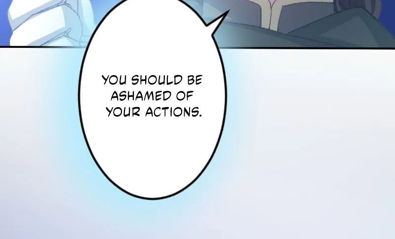 Blessed by Fate, Defiant in Love Chapter 61 page 58 - 