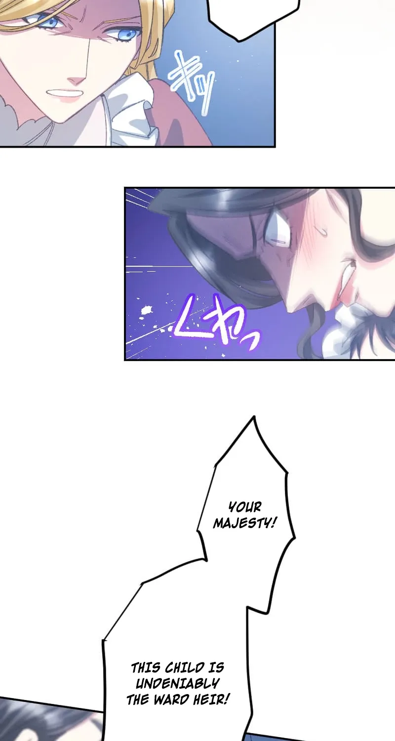 Blessed by Fate, Defiant in Love Chapter 61 page 60 - 