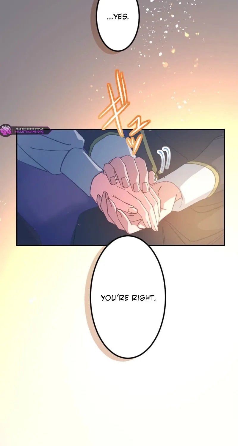 Blessed by Fate, Defiant in Love Chapter 61 page 7 - 