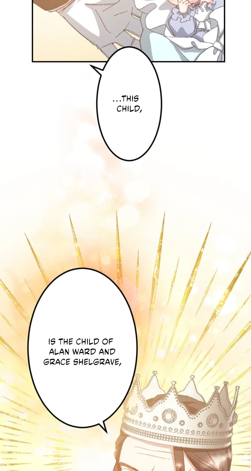 Blessed by Fate, Defiant in Love Chapter 61 page 62 - 
