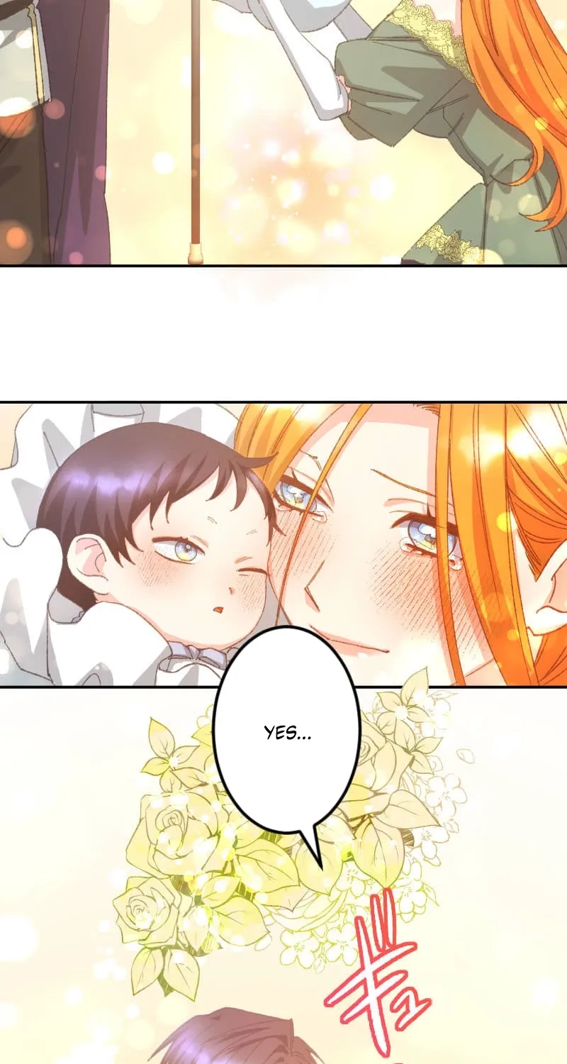 Blessed by Fate, Defiant in Love Chapter 61 page 65 - 