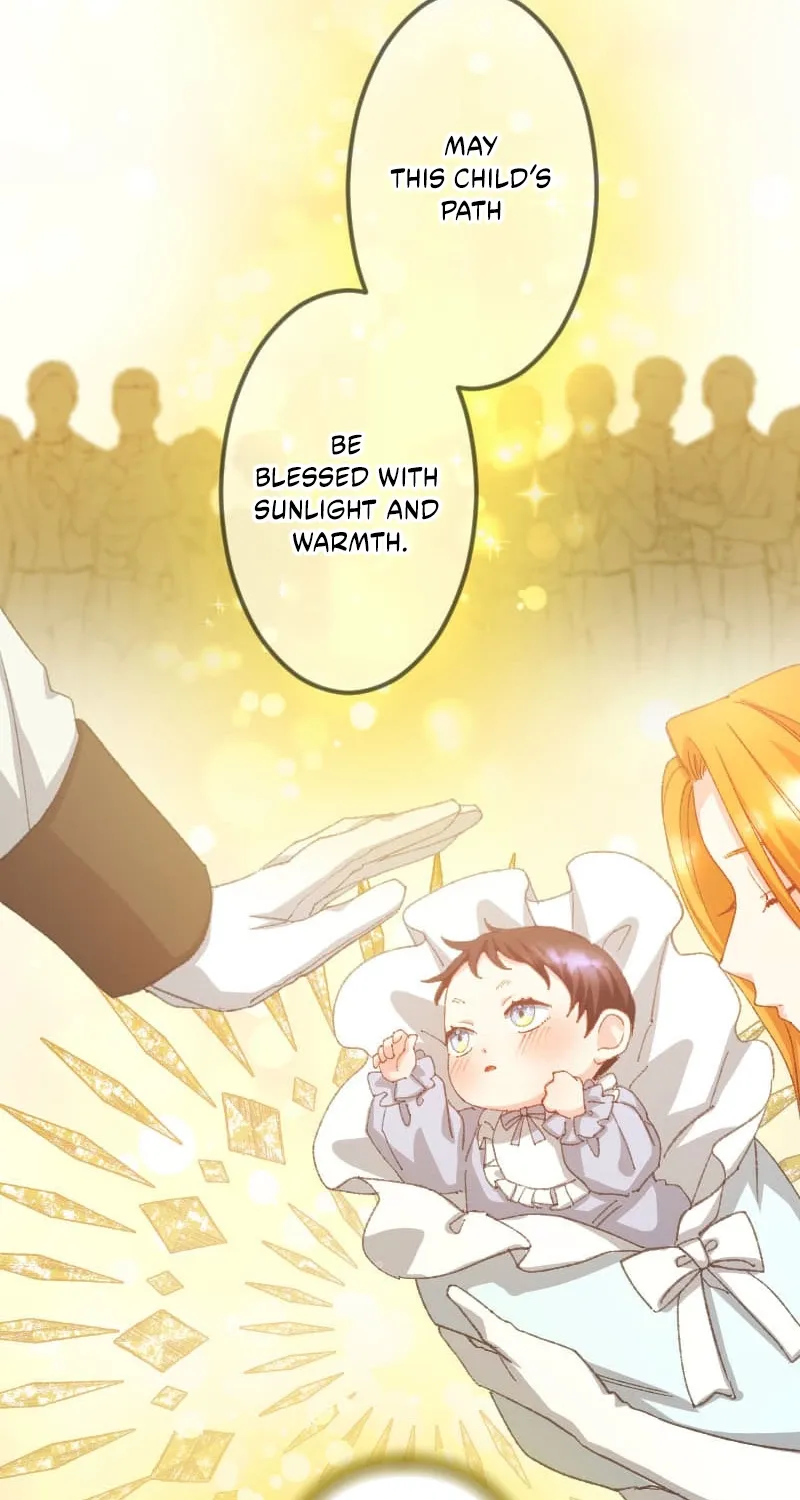 Blessed by Fate, Defiant in Love Chapter 61 page 67 - 
