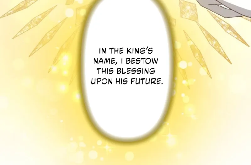 Blessed by Fate, Defiant in Love Chapter 61 page 68 - 