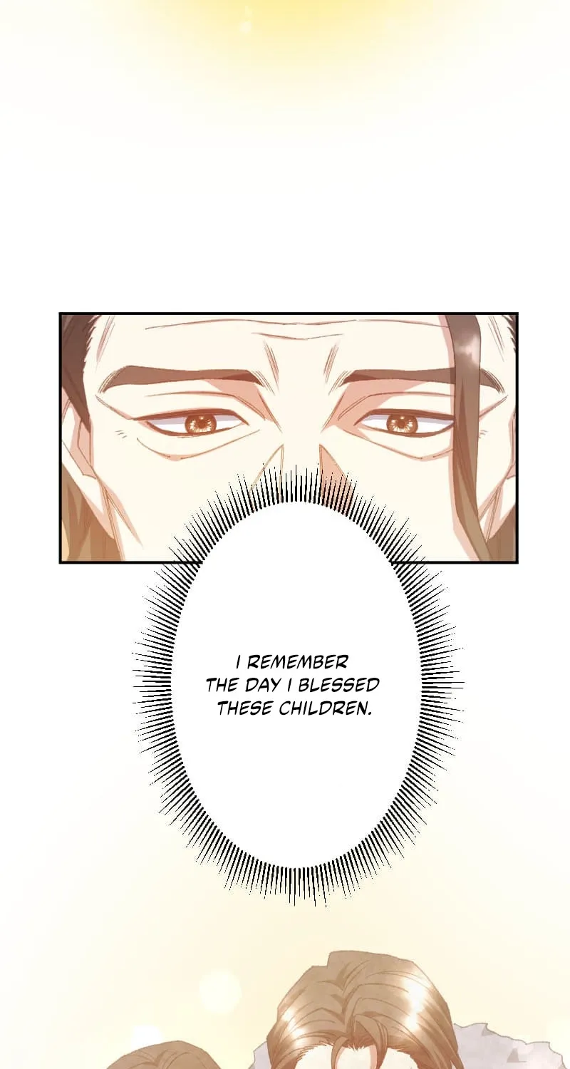 Blessed by Fate, Defiant in Love Chapter 61 page 69 - 