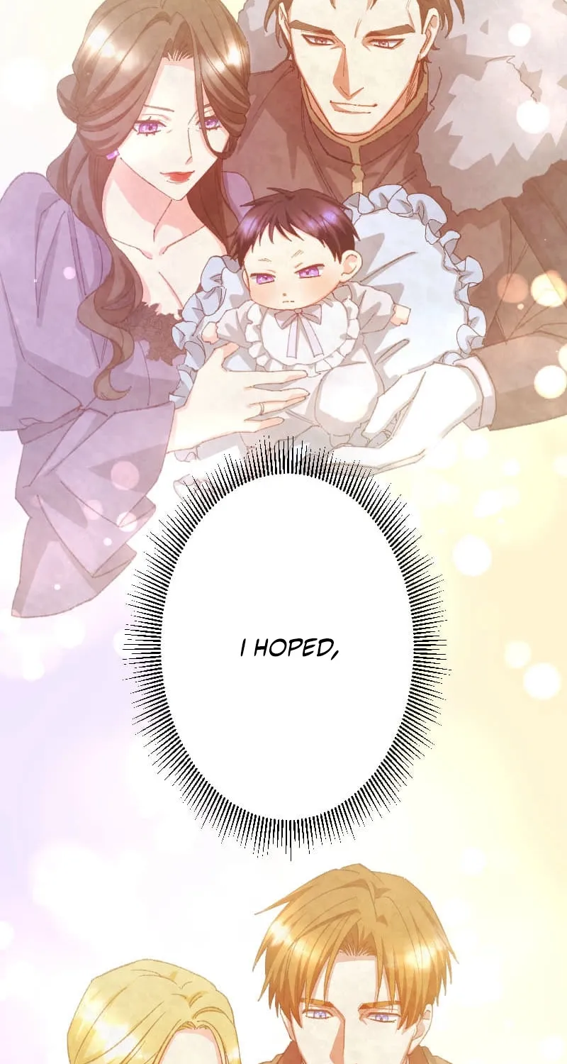 Blessed by Fate, Defiant in Love Chapter 61 page 70 - 