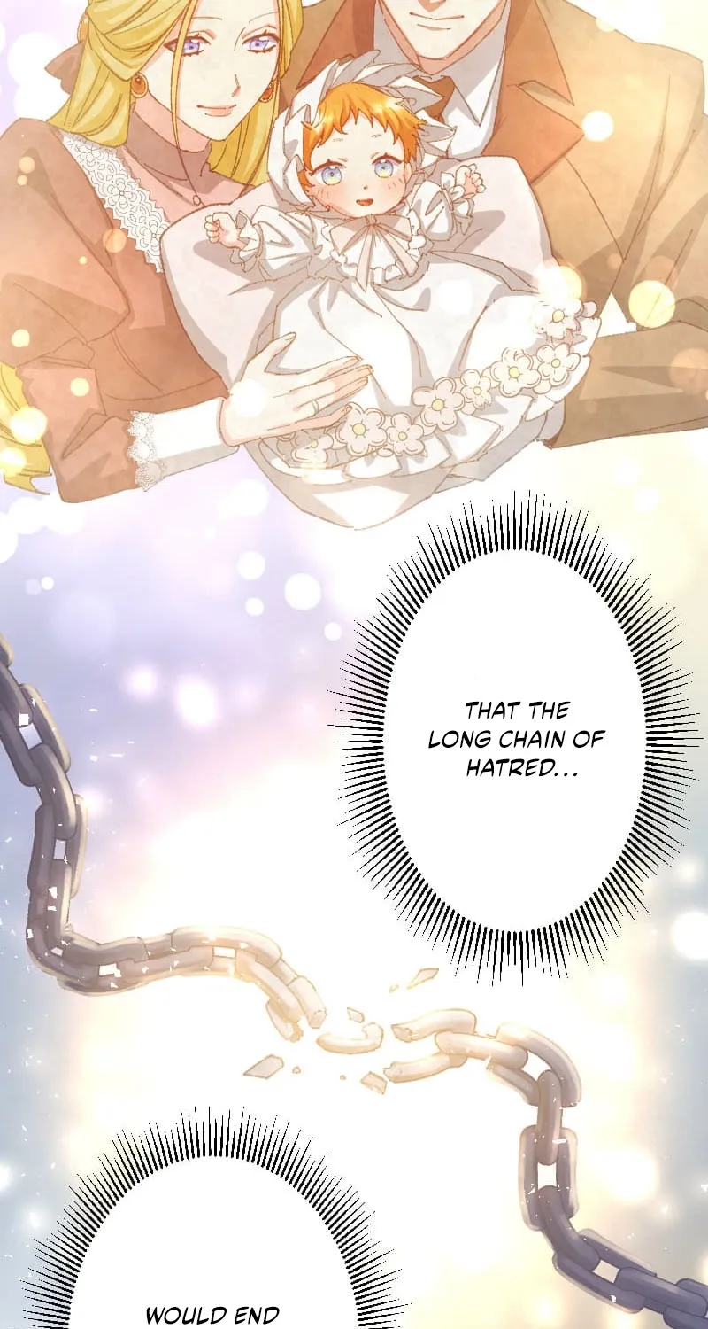Blessed by Fate, Defiant in Love Chapter 61 page 71 - 