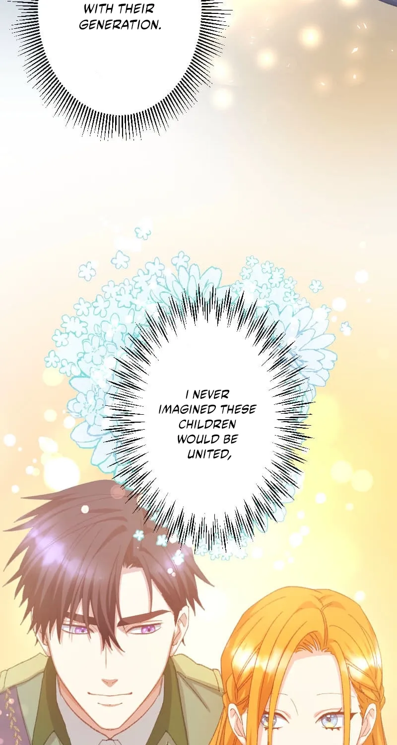 Blessed by Fate, Defiant in Love Chapter 61 page 72 - 