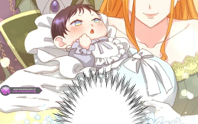 Blessed by Fate, Defiant in Love Chapter 61 page 73 - 
