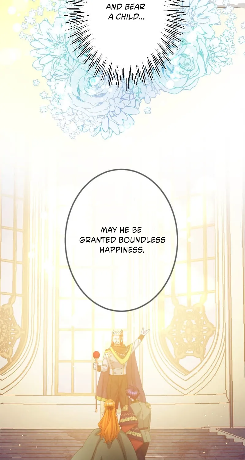 Blessed by Fate, Defiant in Love Chapter 61 page 74 - 