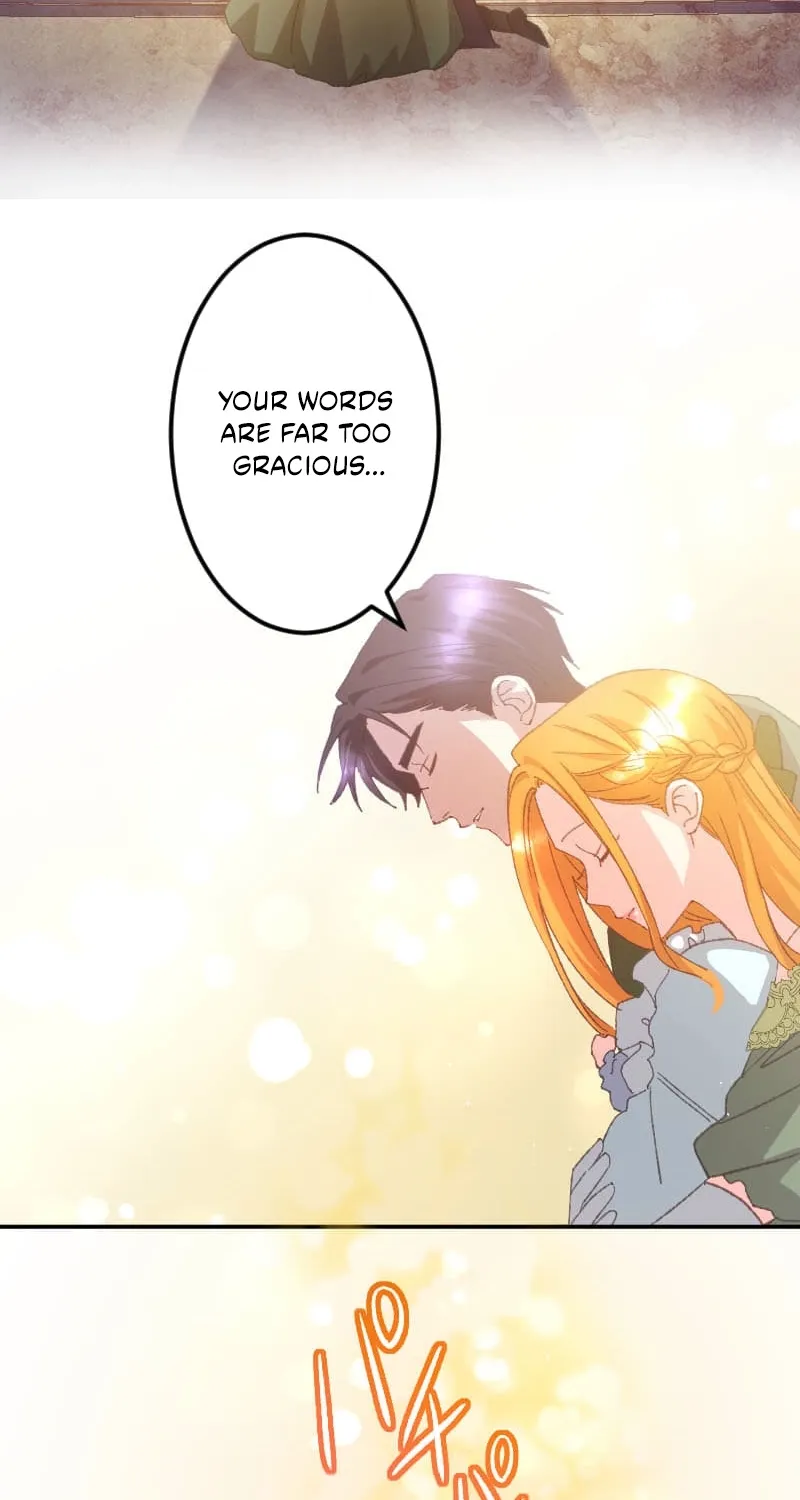 Blessed by Fate, Defiant in Love Chapter 61 page 75 - 