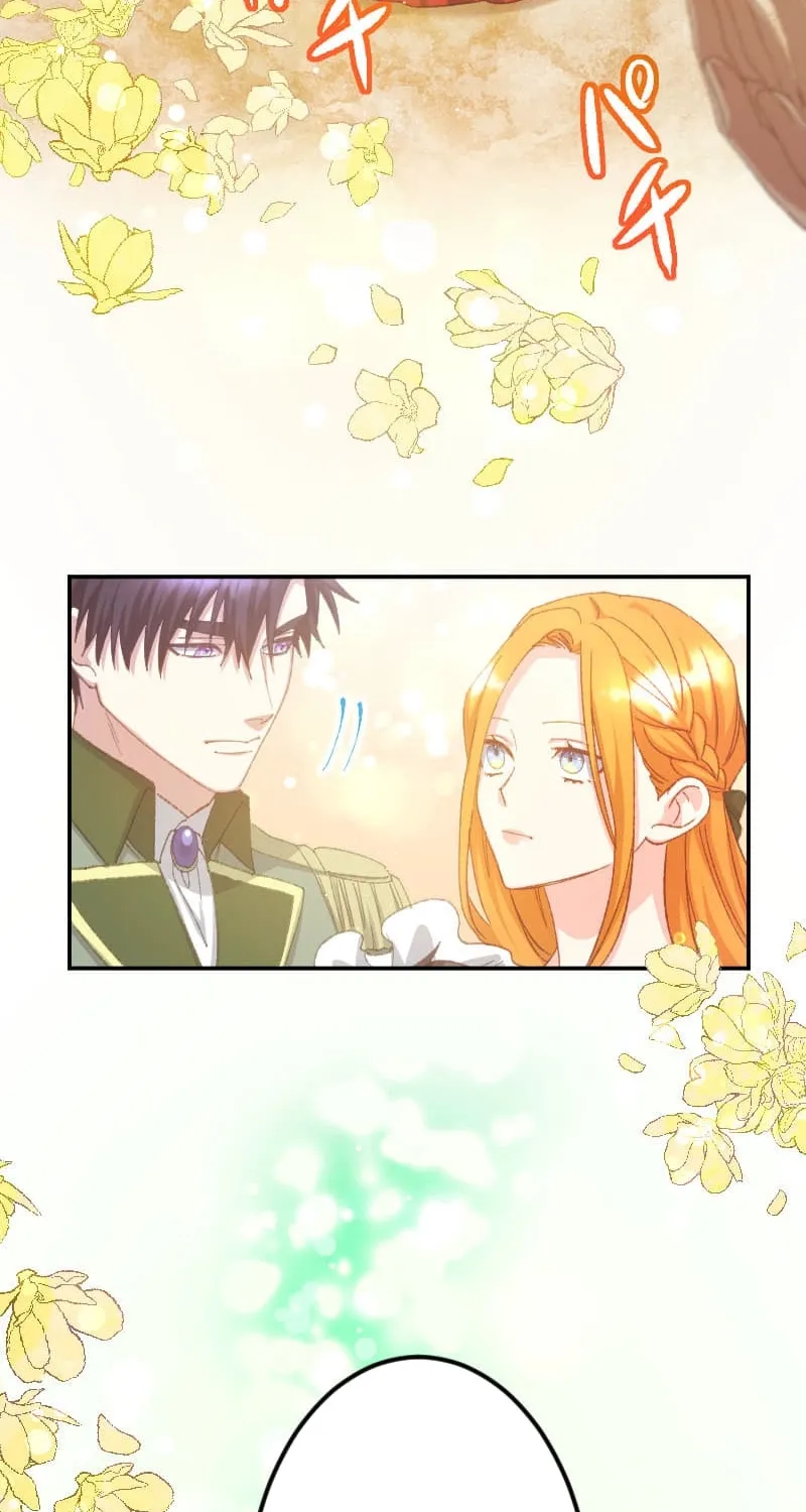 Blessed by Fate, Defiant in Love Chapter 61 page 77 - 