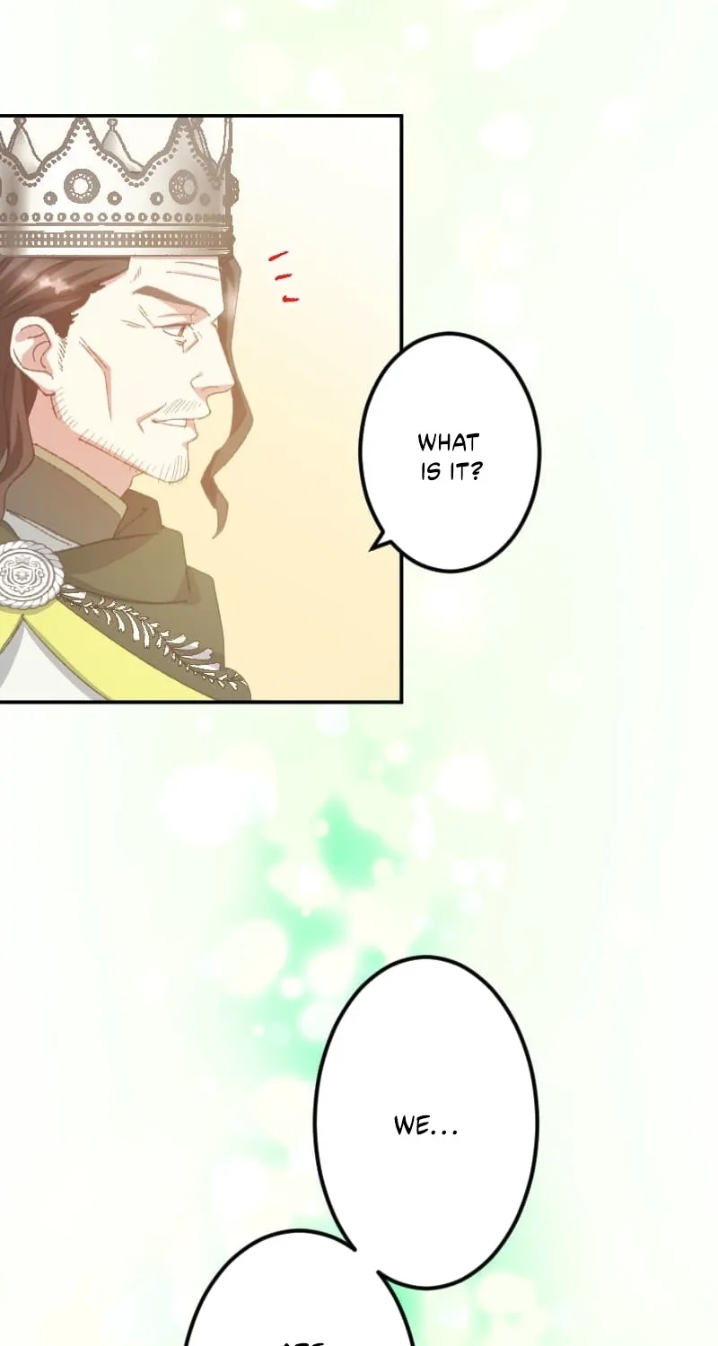 Blessed by Fate, Defiant in Love Chapter 61 page 79 - 