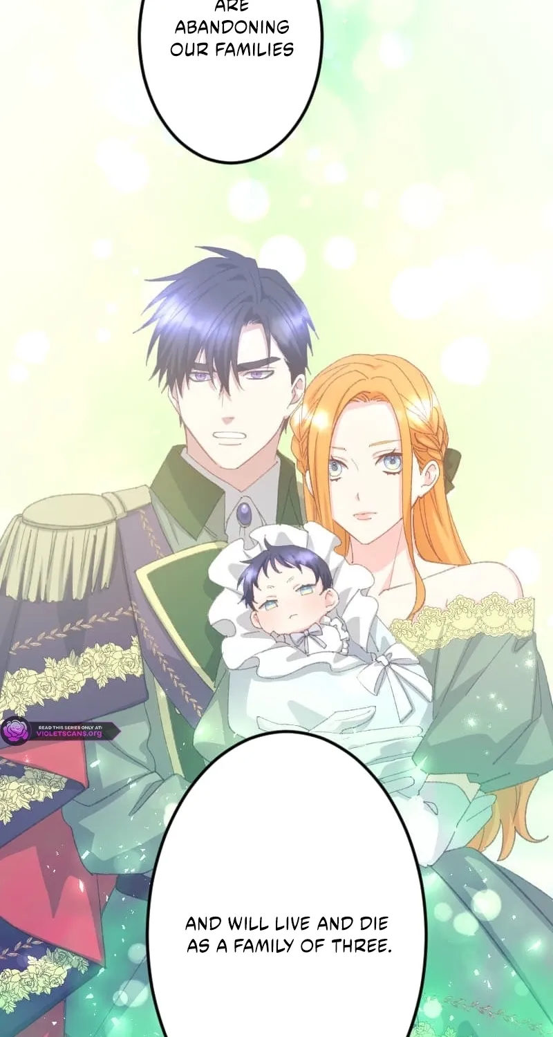 Blessed by Fate, Defiant in Love Chapter 61 page 80 - 