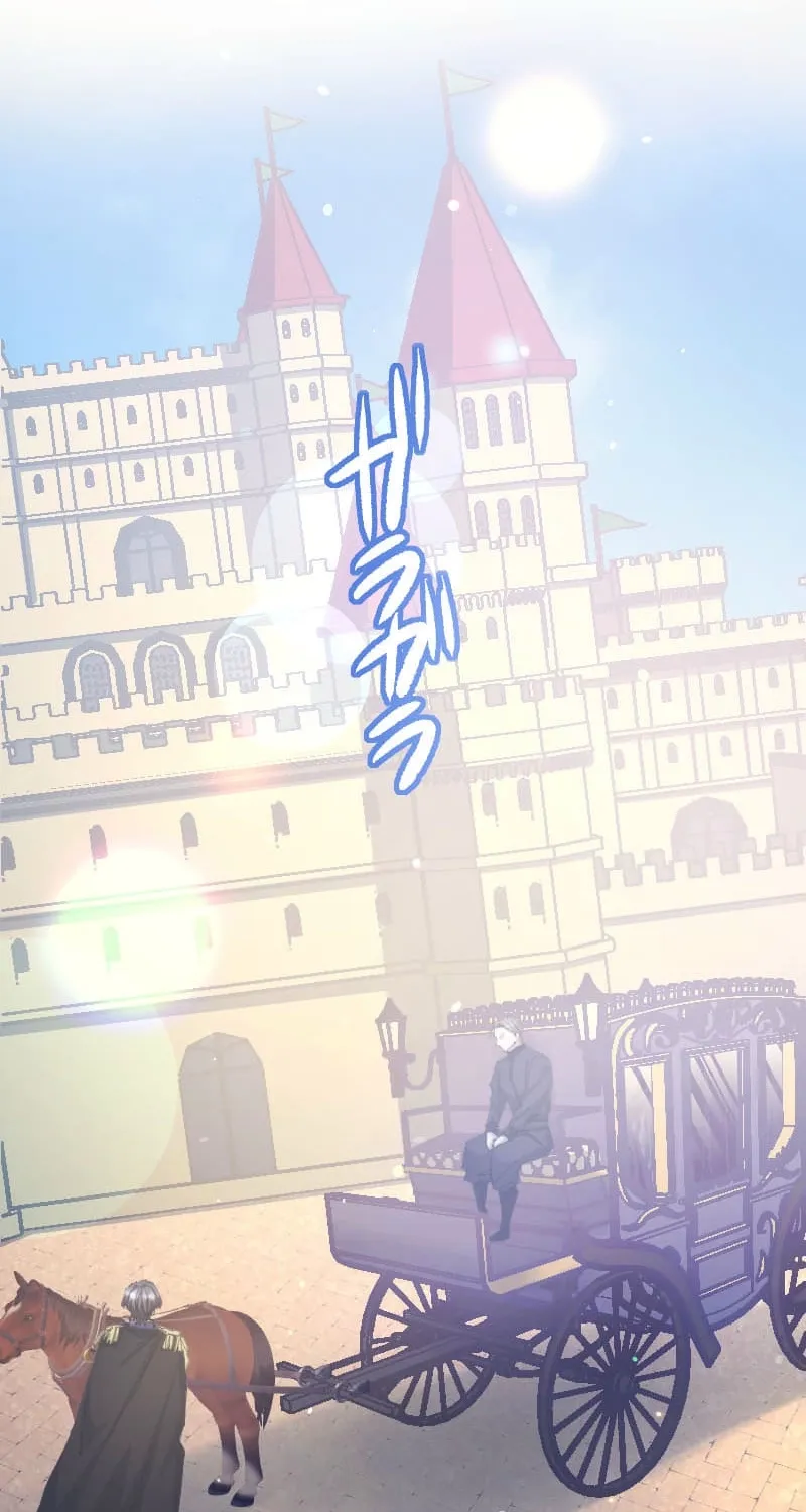 Blessed by Fate, Defiant in Love Chapter 61 page 9 - 