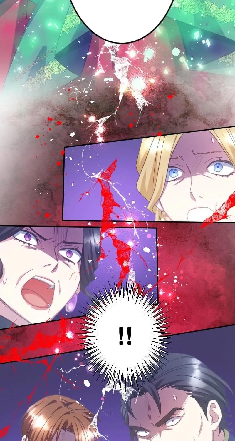 Blessed by Fate, Defiant in Love Chapter 61 page 81 - 