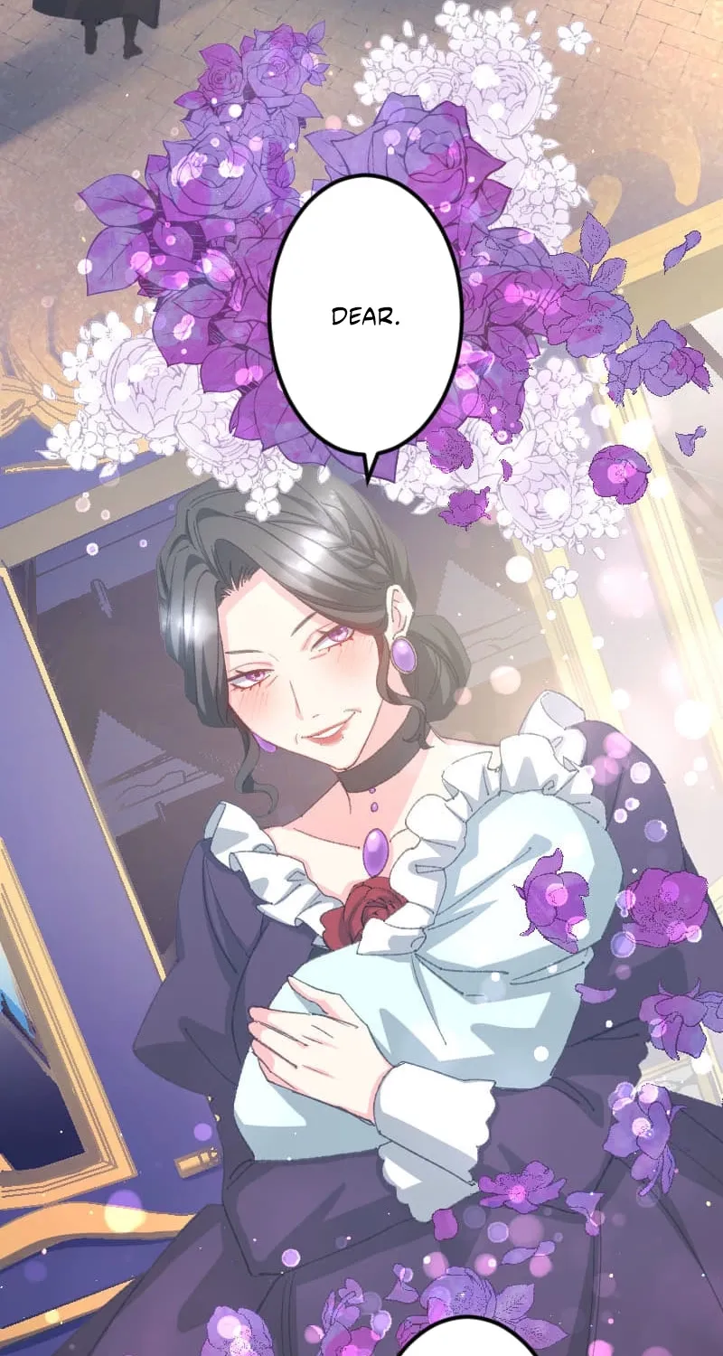 Blessed by Fate, Defiant in Love Chapter 61 page 10 - 
