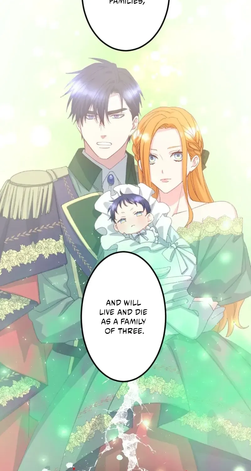 Blessed by Fate, Defiant in Love Chapter 62 page 2 - 