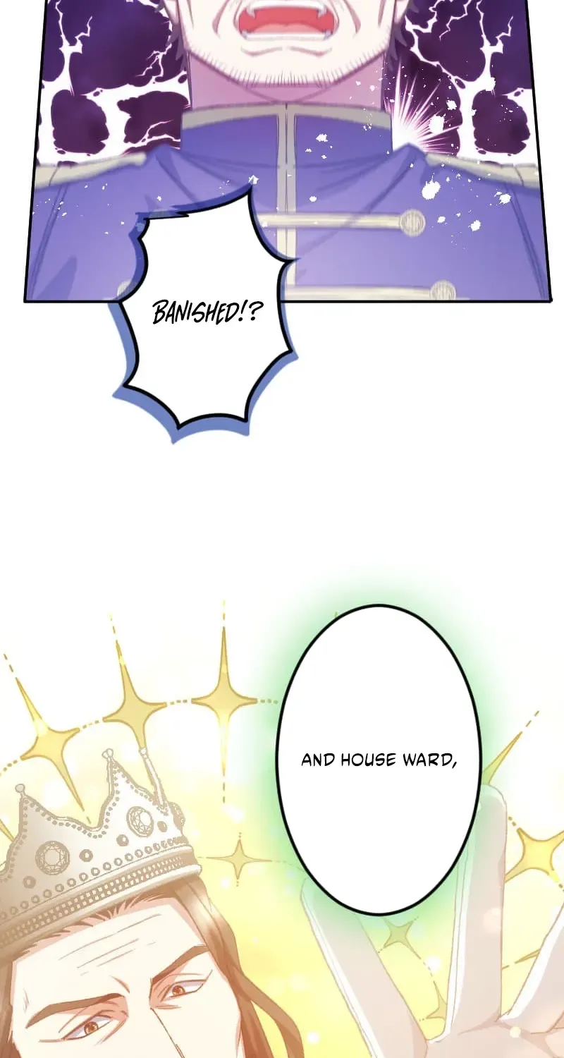 Blessed by Fate, Defiant in Love Chapter 62 page 11 - 