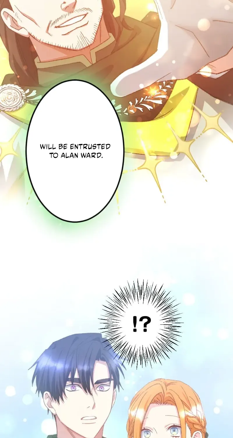 Blessed by Fate, Defiant in Love Chapter 62 page 12 - 