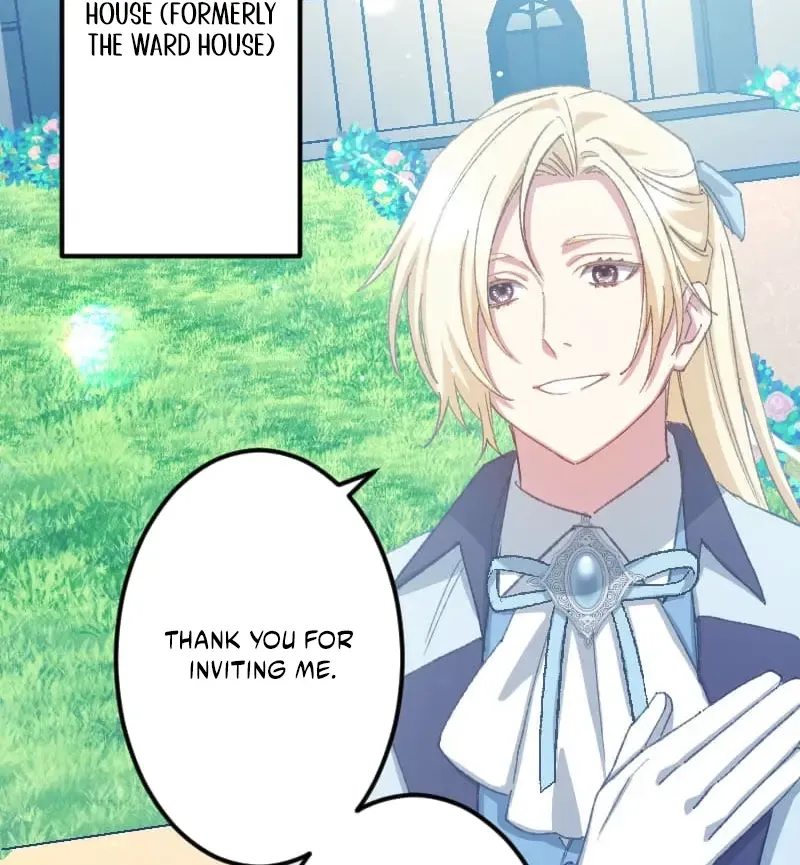 Blessed by Fate, Defiant in Love Chapter 62 page 15 - 