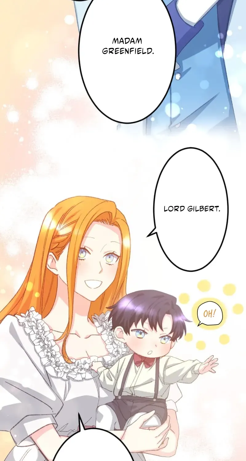 Blessed by Fate, Defiant in Love Chapter 62 page 16 - 