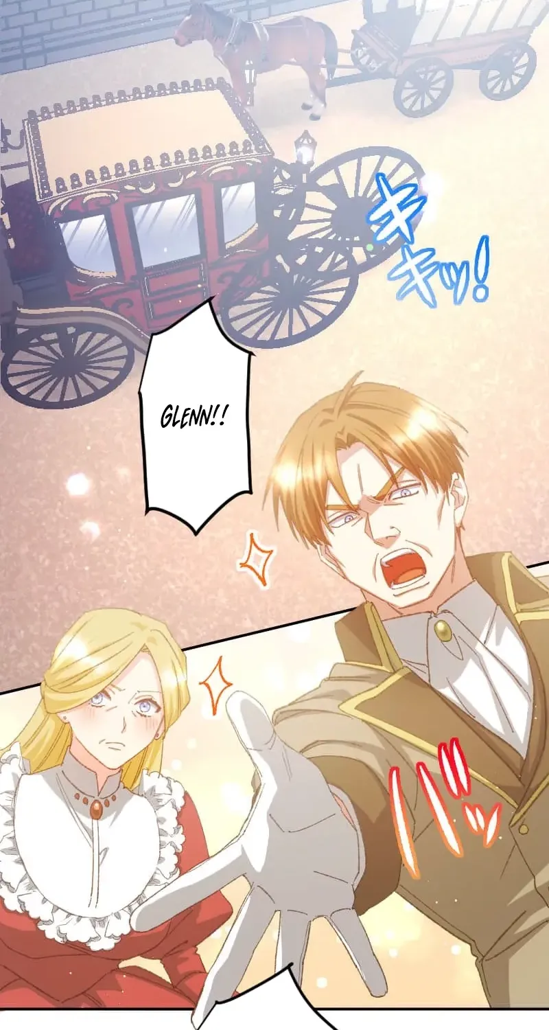 Blessed by Fate, Defiant in Love Chapter 62 page 19 - 