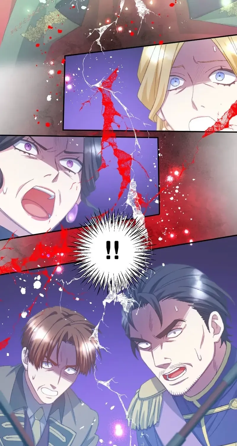 Blessed by Fate, Defiant in Love Chapter 62 page 3 - 