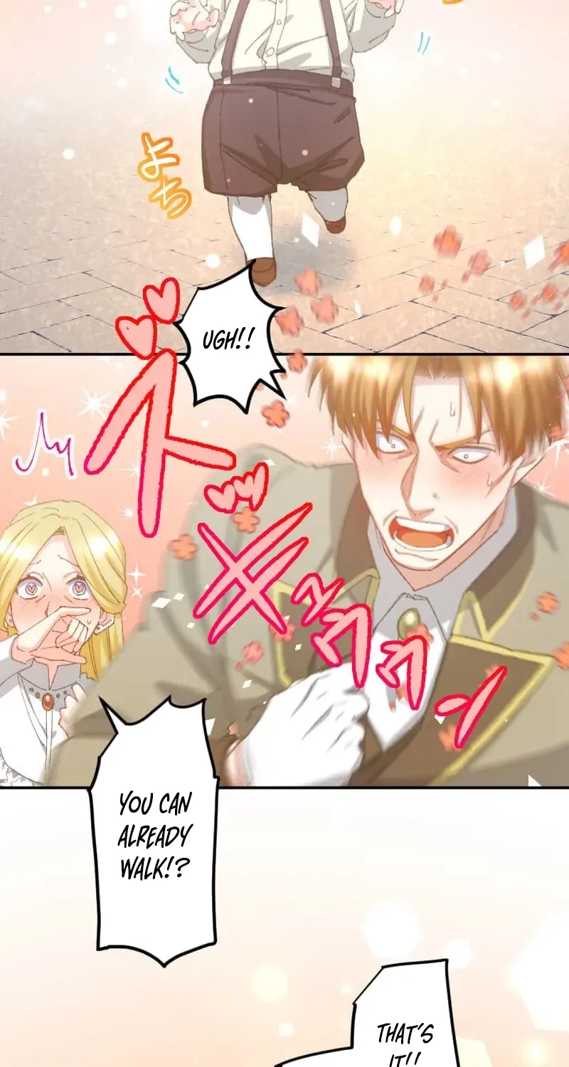 Blessed by Fate, Defiant in Love Chapter 62 page 22 - 