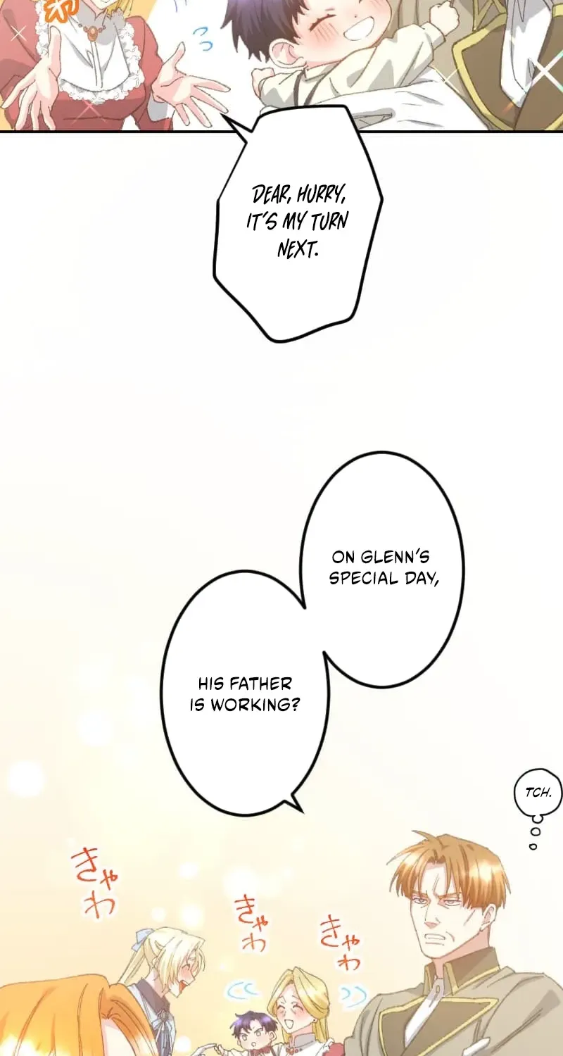 Blessed by Fate, Defiant in Love Chapter 62 page 24 - 