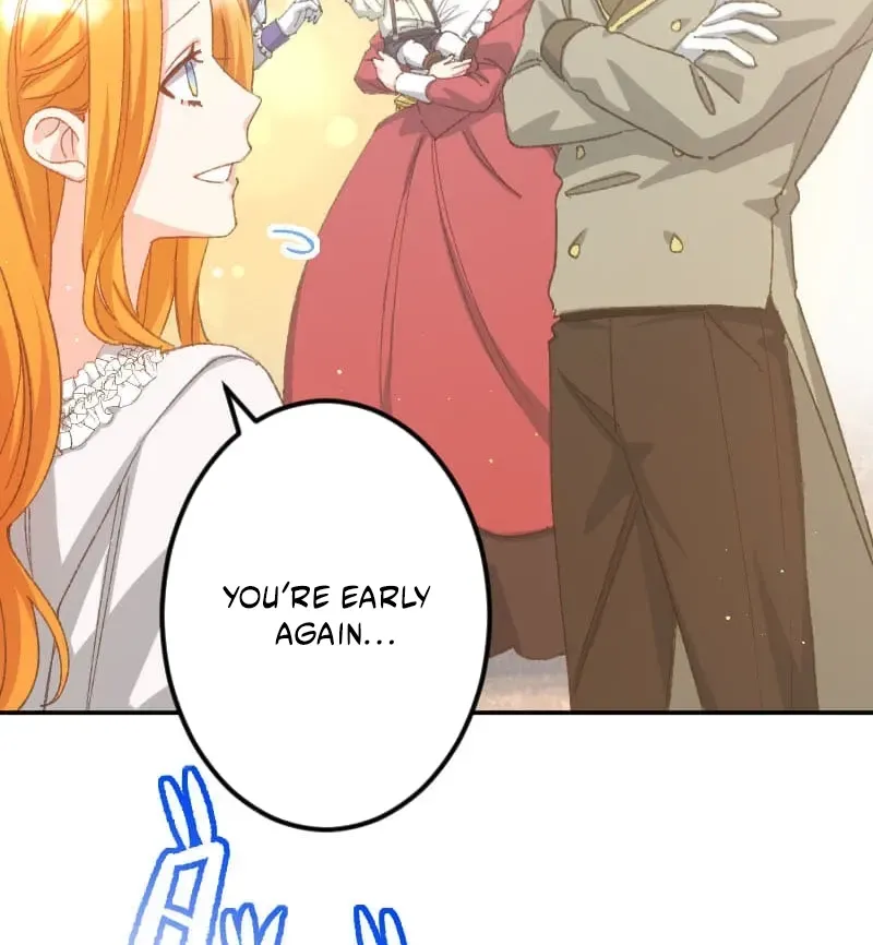 Blessed by Fate, Defiant in Love Chapter 62 page 25 - 