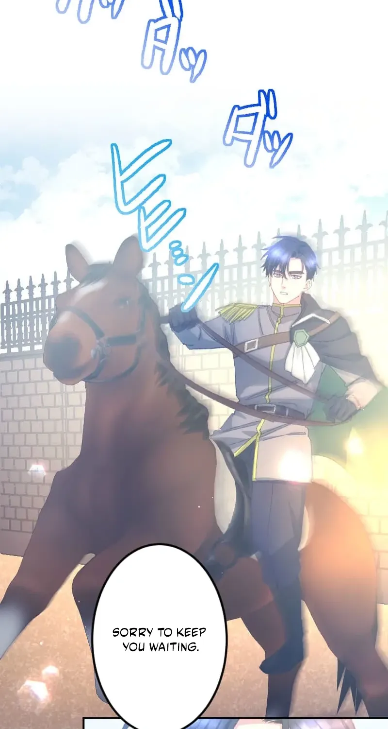 Blessed by Fate, Defiant in Love Chapter 62 page 26 - 
