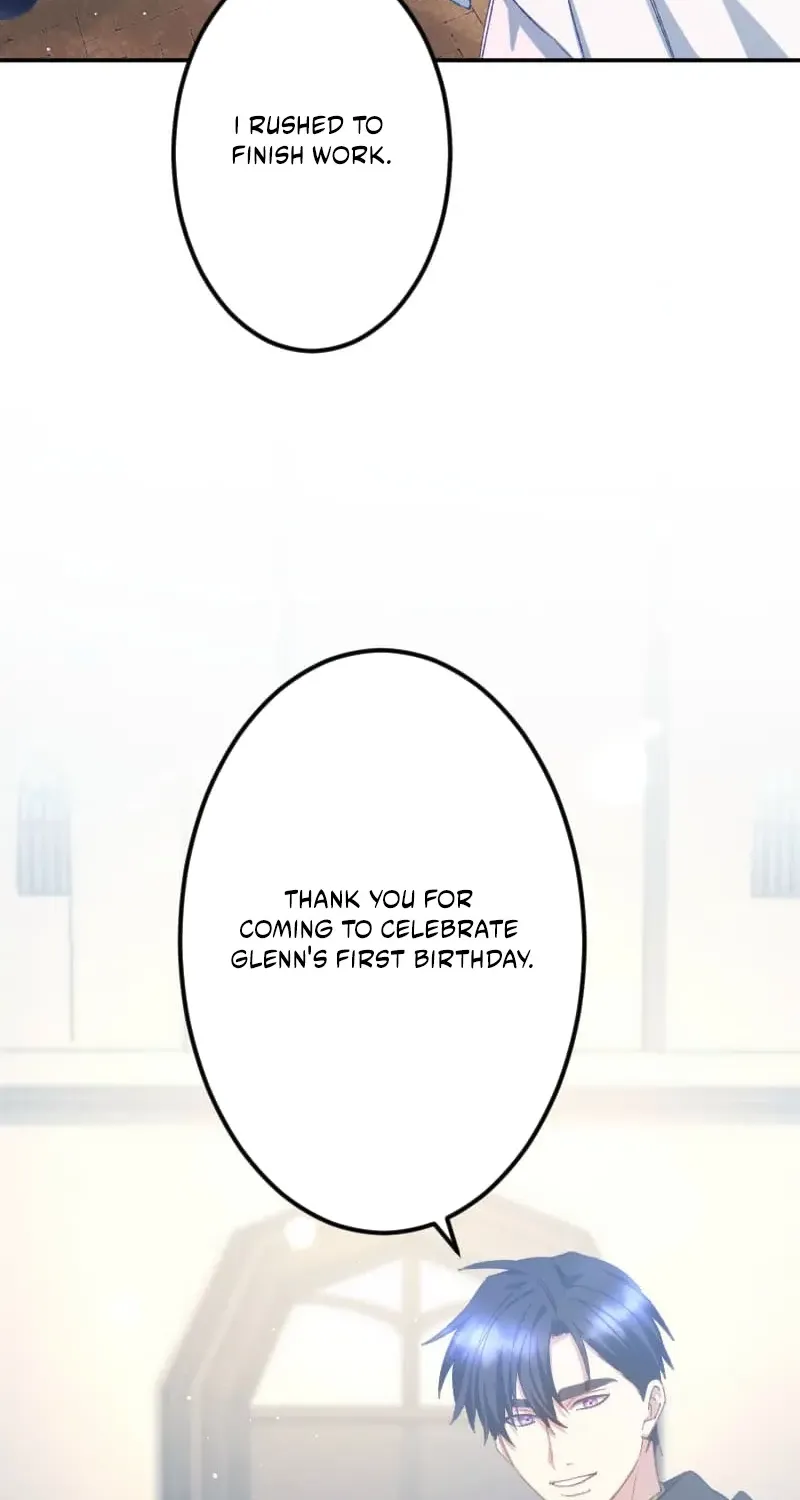 Blessed by Fate, Defiant in Love Chapter 62 page 28 - 